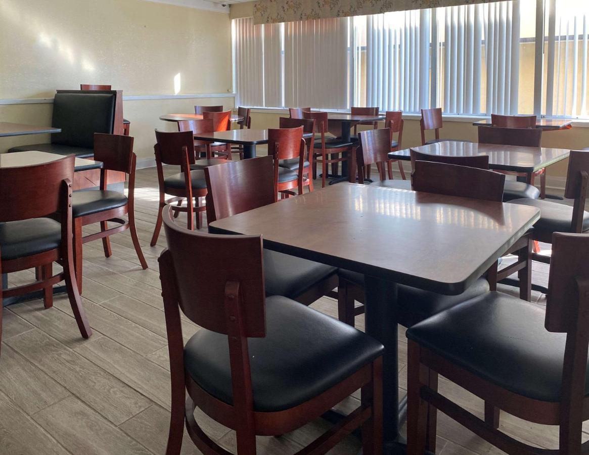 Quality Inn Elizabeth City Near University Exterior photo